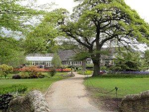 RHS Harlow Carr