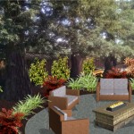 landscape design, garden design, vvm designs