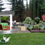 landscape design, garden design, vvm designs