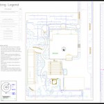 landscape drawing, landscape design, garden design, vvm designs