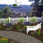 landscape design, garden design, vvm designs