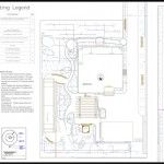 landscape drawing, landscape design, garden design, vvm designs